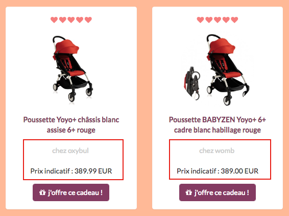 Une liste multi-sites Une liste multi-sites